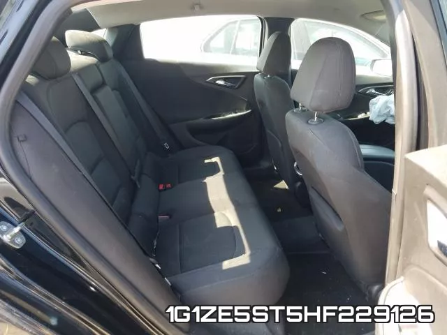 1G1ZE5ST5HF229126 фото 7