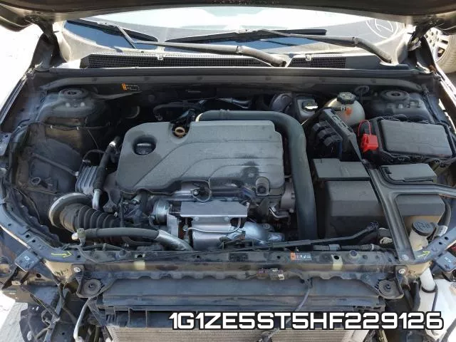 1G1ZE5ST5HF229126 фото 8