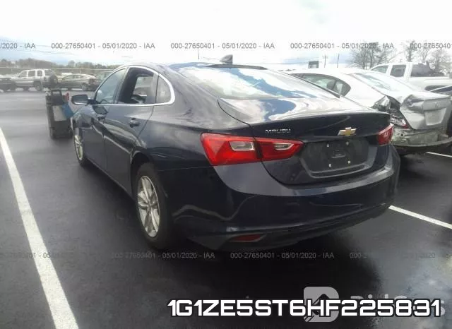 1G1ZE5ST6HF225831 фото 4