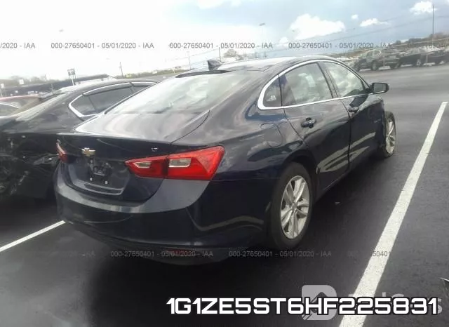 1G1ZE5ST6HF225831 фото 5