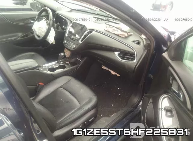 1G1ZE5ST6HF225831 фото 6
