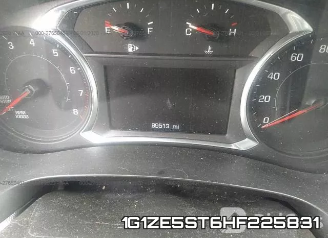 1G1ZE5ST6HF225831 фото 8