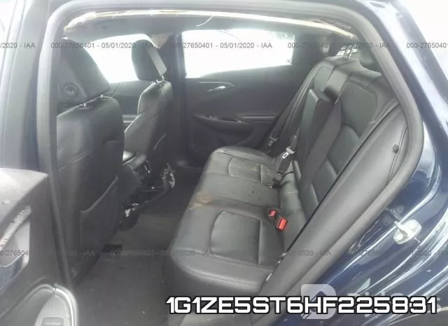 1G1ZE5ST6HF225831 фото 9