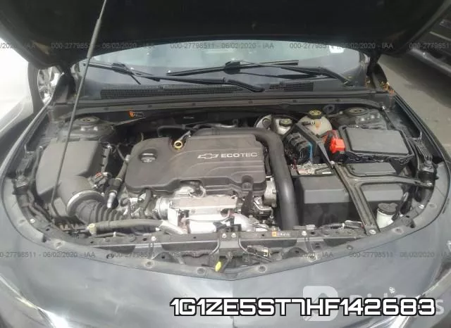 1G1ZE5ST7HF142683 фото 2