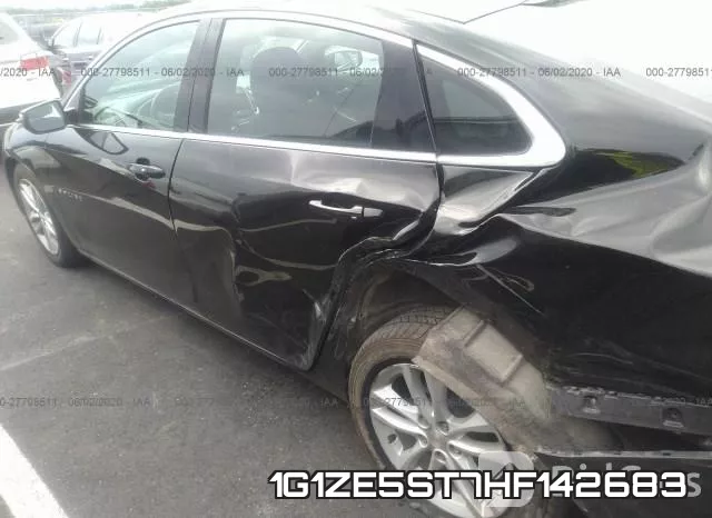 1G1ZE5ST7HF142683 фото 7