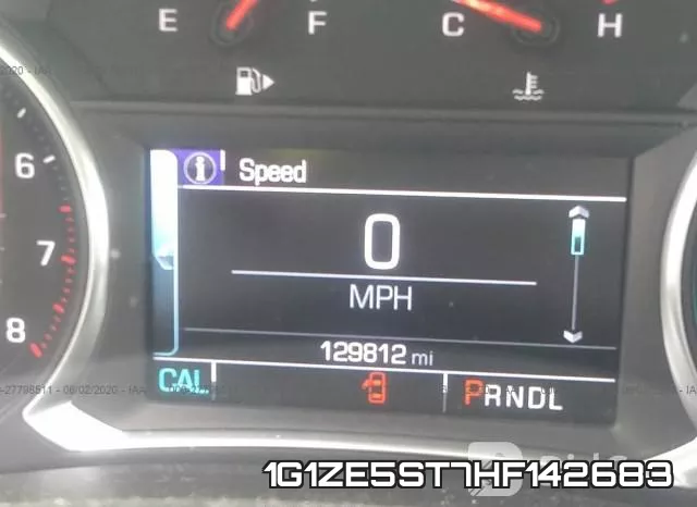 1G1ZE5ST7HF142683 фото 8