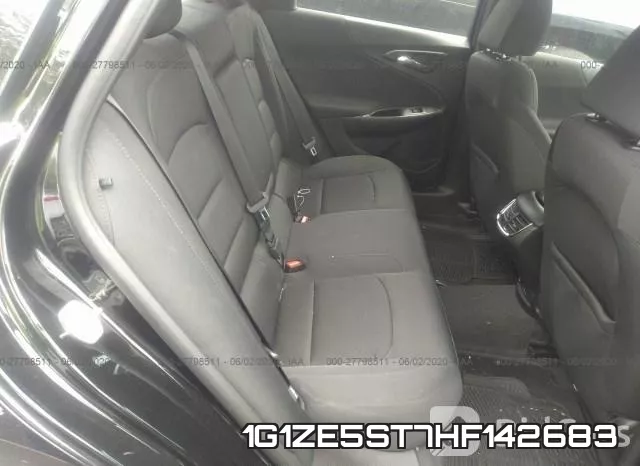 1G1ZE5ST7HF142683 фото 9