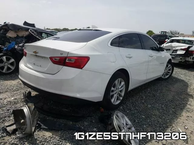 1G1ZE5ST7HF173206 фото 5