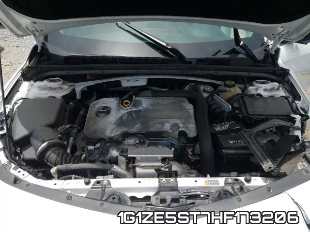 1G1ZE5ST7HF173206 фото 8