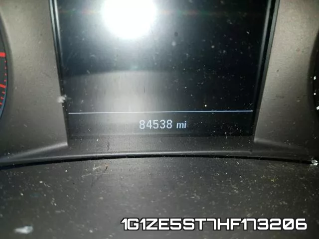 1G1ZE5ST7HF173206 фото 9