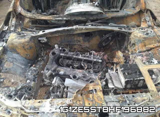 1G1ZE5ST8HF196882 фото 2