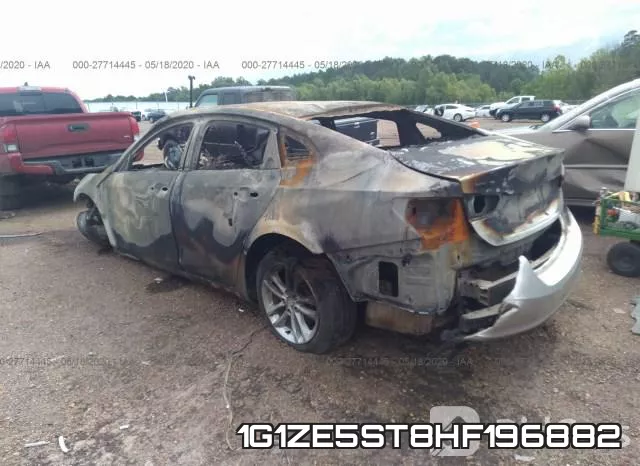 1G1ZE5ST8HF196882 фото 4