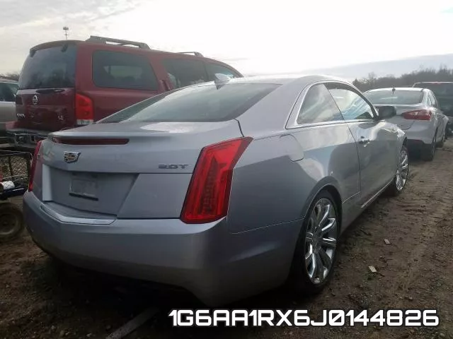 1G6AA1RX6J0144826 фото 5