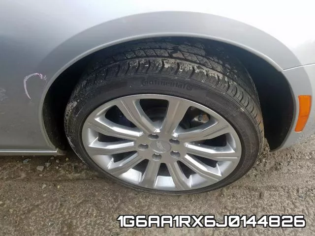 1G6AA1RX6J0144826 фото 10