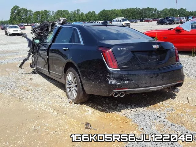 1G6KD5RS6JU122048 фото 4
