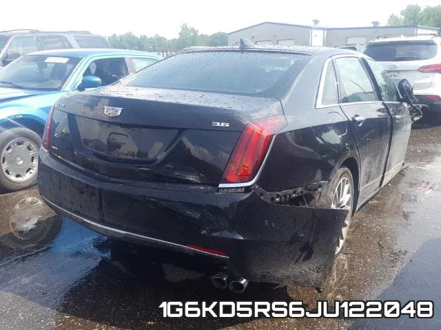 1G6KD5RS6JU122048 фото 5