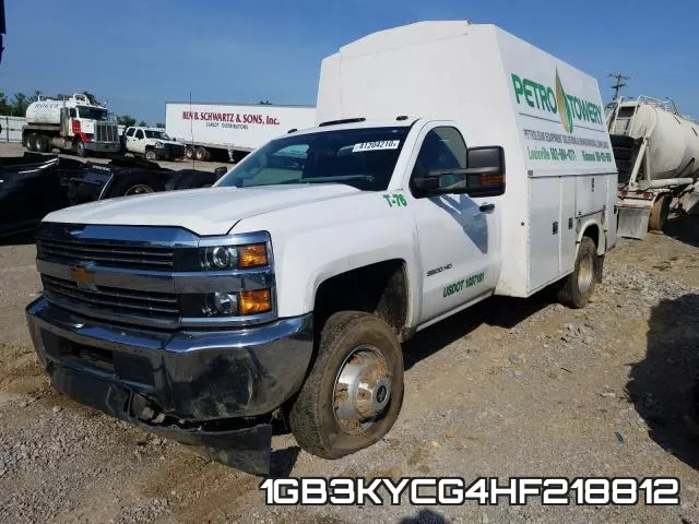 1GB3KYCG4HF218812 фото 3