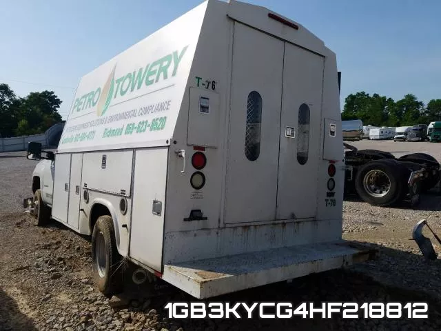 1GB3KYCG4HF218812 фото 4