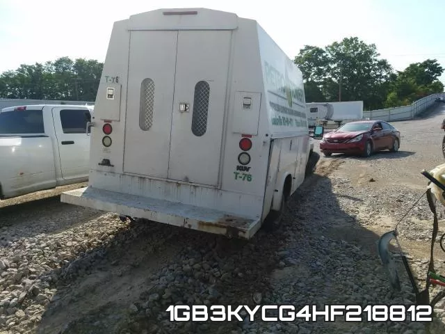 1GB3KYCG4HF218812 фото 5