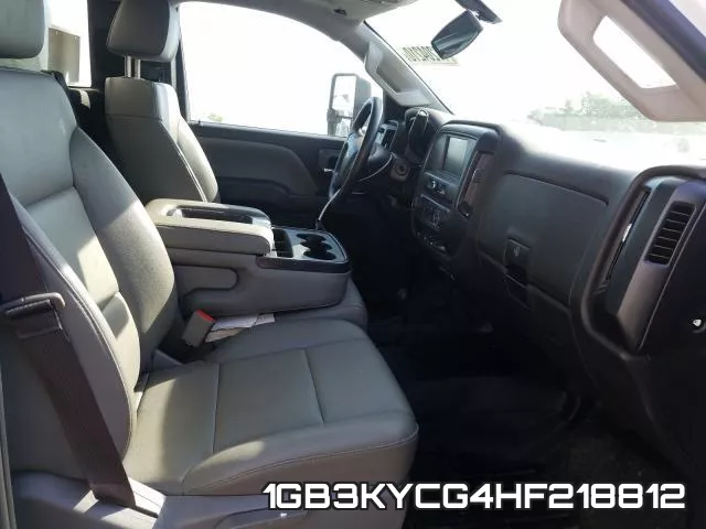 1GB3KYCG4HF218812 фото 6