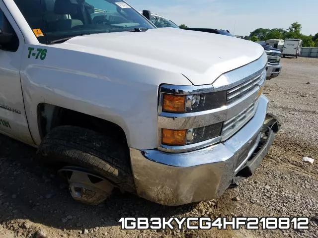 1GB3KYCG4HF218812 фото 10