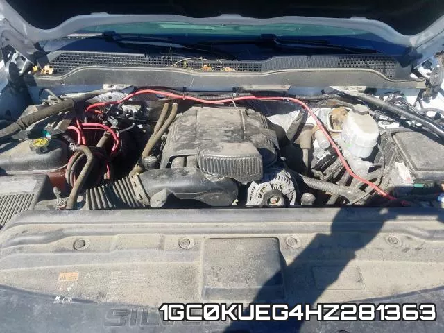 1GC0KUEG4HZ281363 фото 8