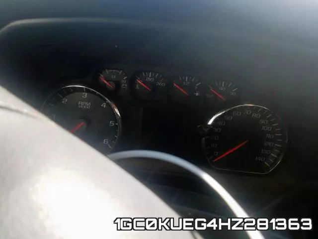1GC0KUEG4HZ281363 фото 9