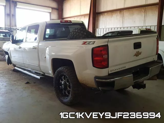 1GC1KVEY9JF236994 фото 4