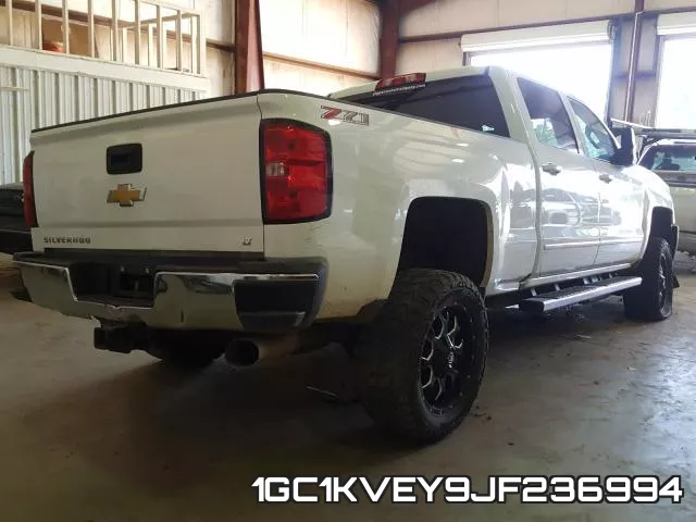 1GC1KVEY9JF236994 фото 5