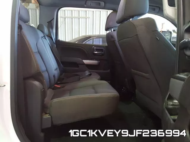 1GC1KVEY9JF236994 фото 7