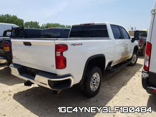 1GC4YNEY3LF180484 фото 5
