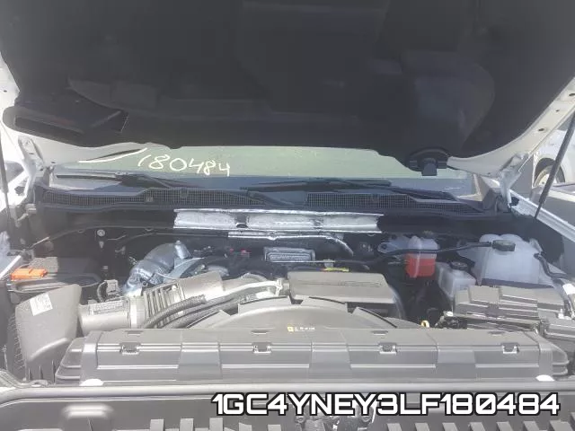 1GC4YNEY3LF180484 фото 8
