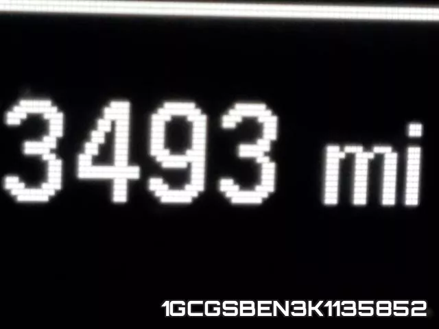 1GCGSBEN3K1135852 фото 9