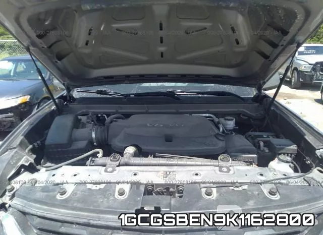 1GCGSBEN9K1162800 фото 2