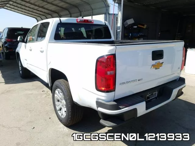 1GCGSCEN0L1213933 фото 4