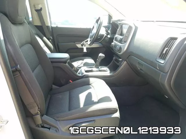 1GCGSCEN0L1213933 фото 6