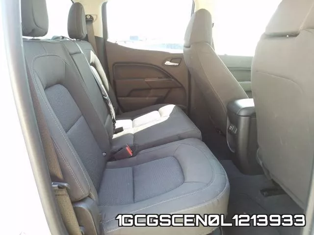 1GCGSCEN0L1213933 фото 7
