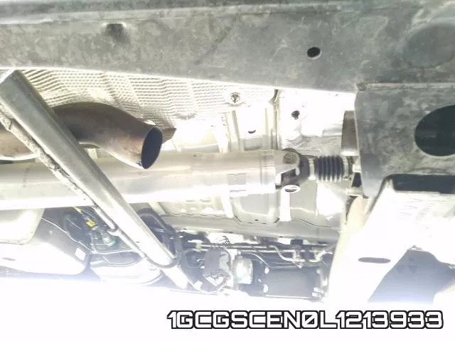 1GCGSCEN0L1213933 фото 10