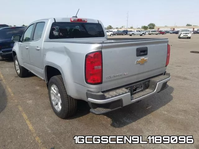 1GCGSCEN9L1189096 фото 4