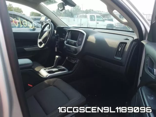 1GCGSCEN9L1189096 фото 10