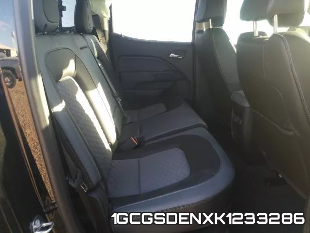 1GCGSDENXK1233286 фото 7