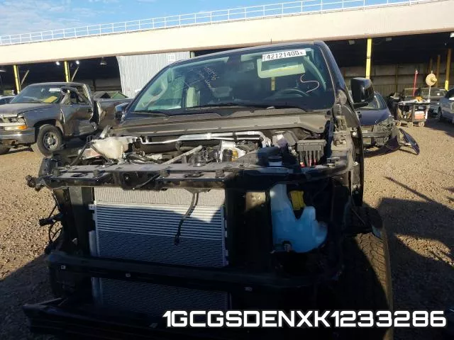 1GCGSDENXK1233286 фото 10