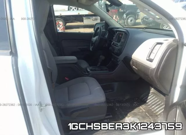 1GCHSBEA3K1243759 фото 6
