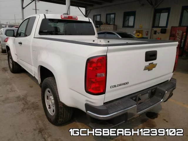 1GCHSBEA6H1239102 фото 4