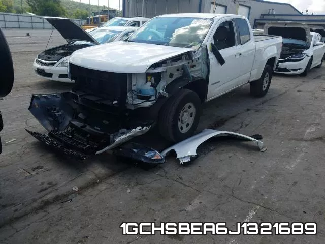 1GCHSBEA6J1321689 фото 3