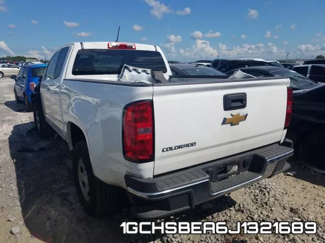 1GCHSBEA6J1321689 фото 4