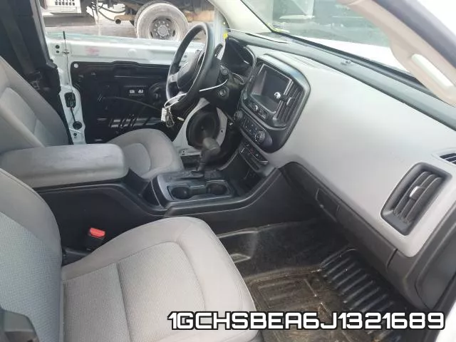 1GCHSBEA6J1321689 фото 6