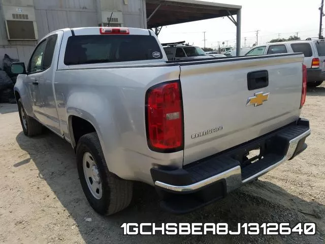 1GCHSBEA8J1312640 фото 4