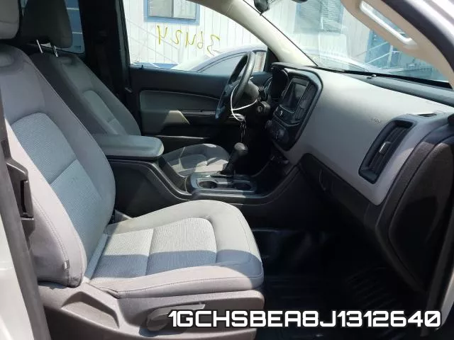 1GCHSBEA8J1312640 фото 6