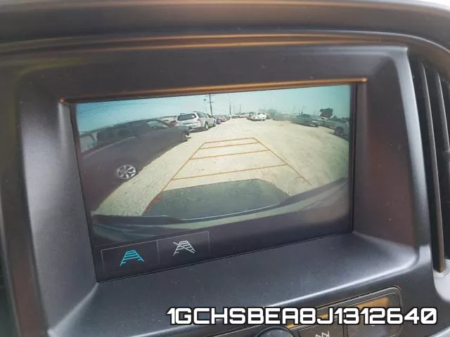 1GCHSBEA8J1312640 фото 10